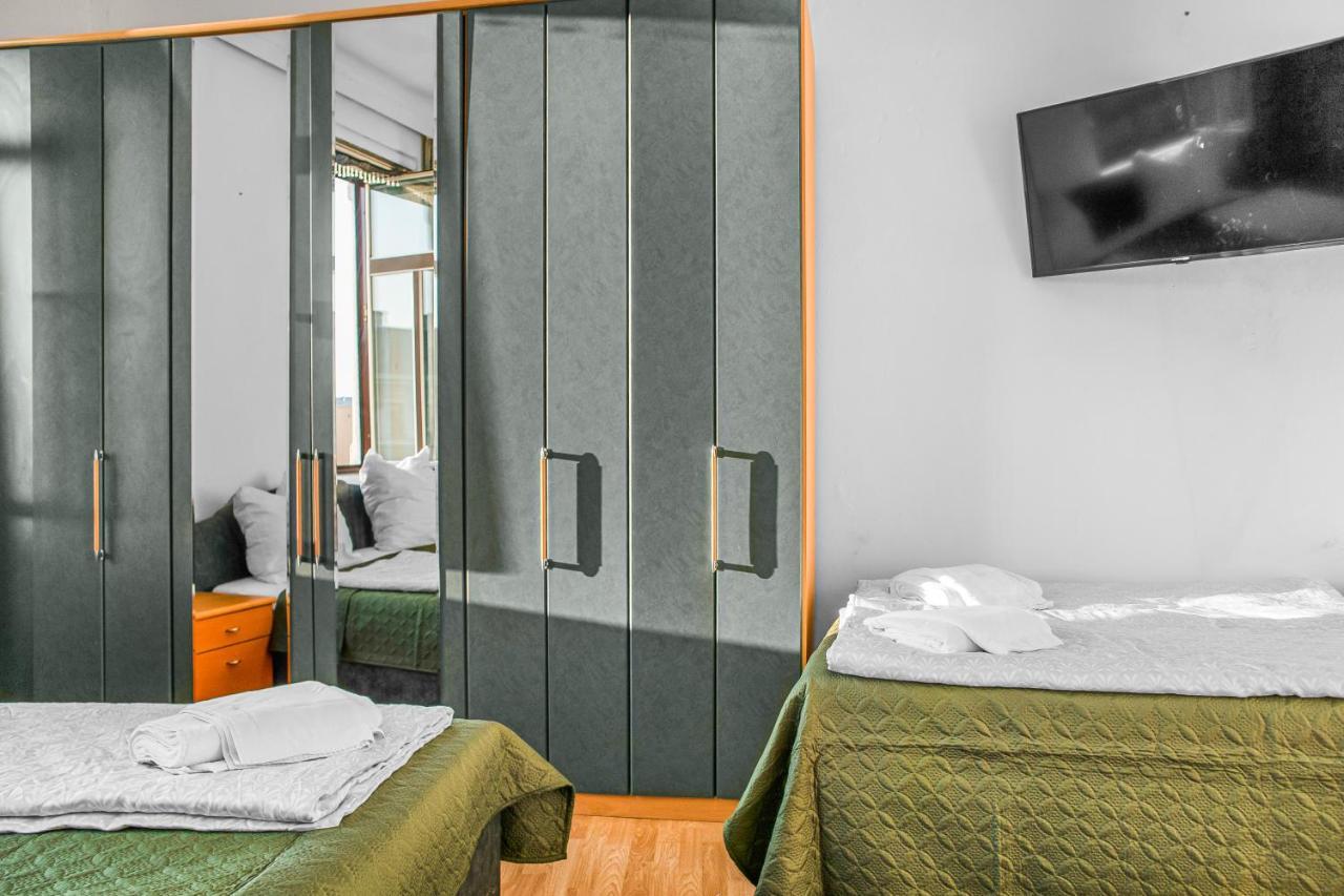 Joyful 2Br Apt. @ Millenium Tower And The Danube Vienna Esterno foto