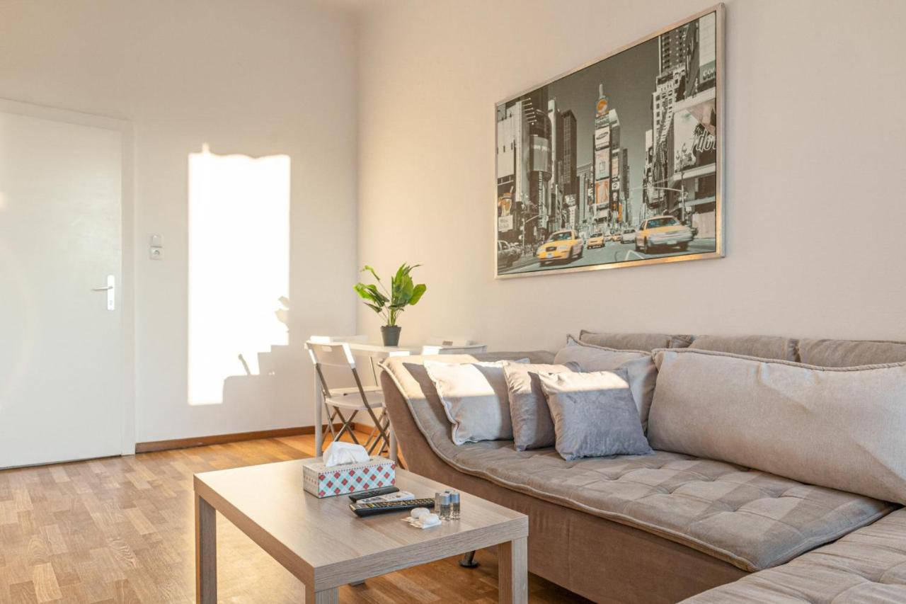 Joyful 2Br Apt. @ Millenium Tower And The Danube Vienna Esterno foto