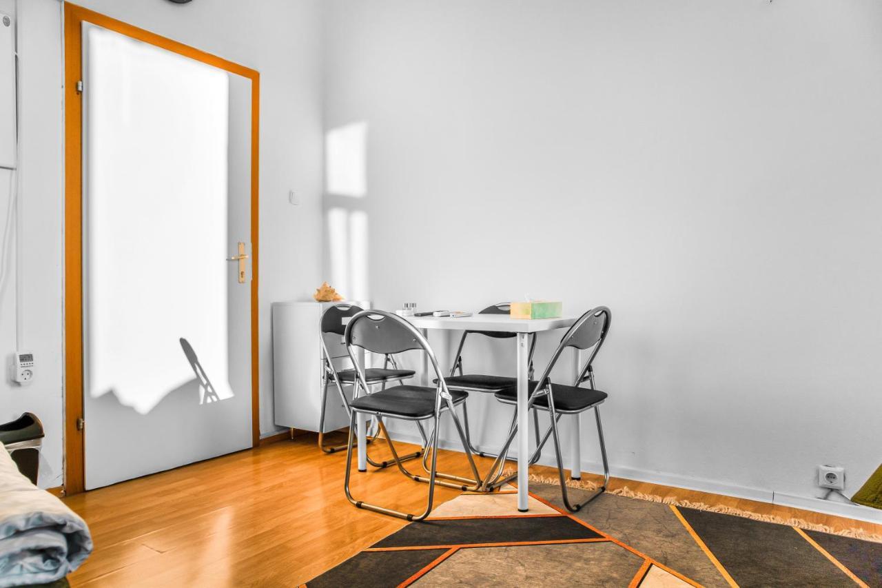 Joyful 2Br Apt. @ Millenium Tower And The Danube Vienna Esterno foto
