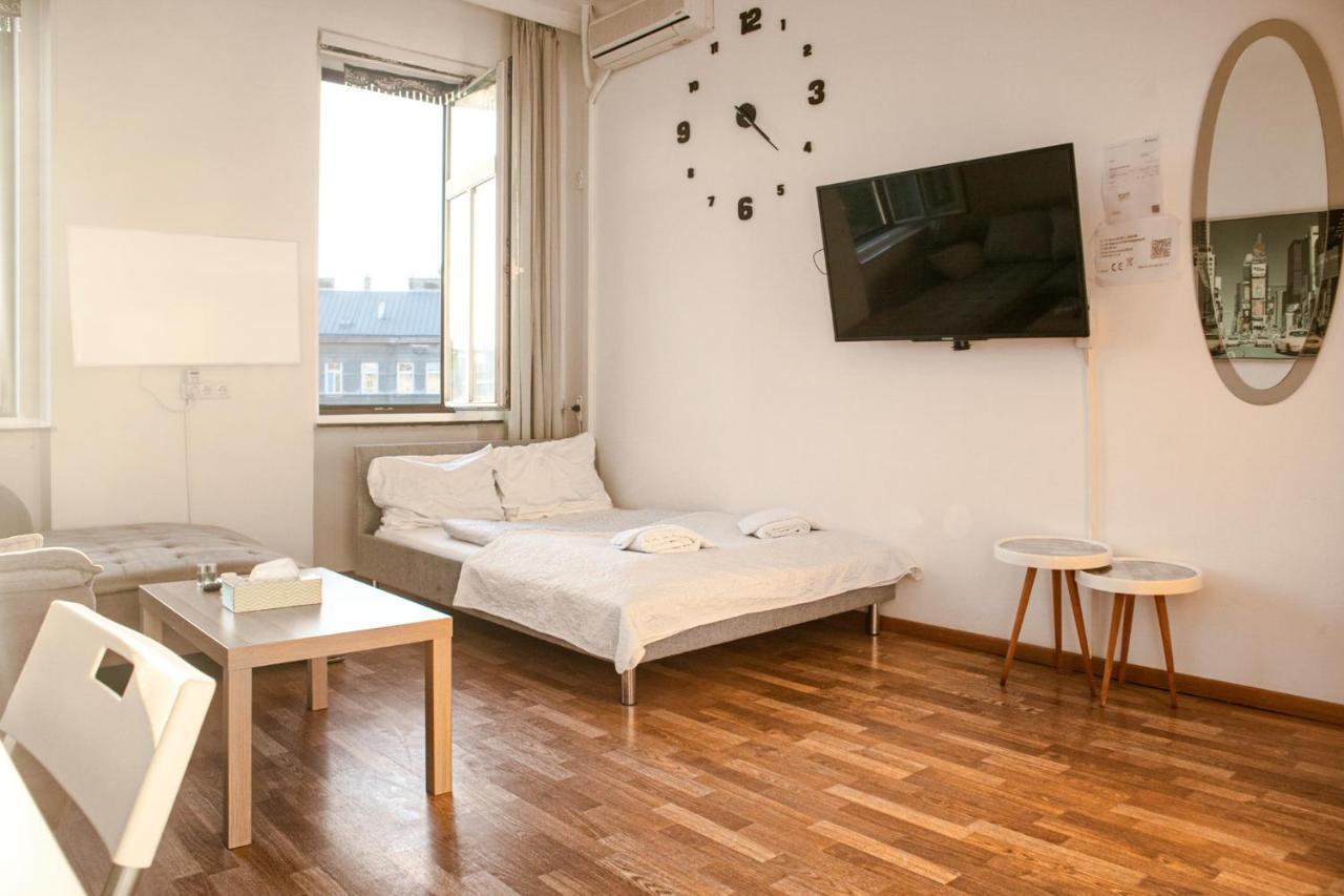Joyful 2Br Apt. @ Millenium Tower And The Danube Vienna Esterno foto
