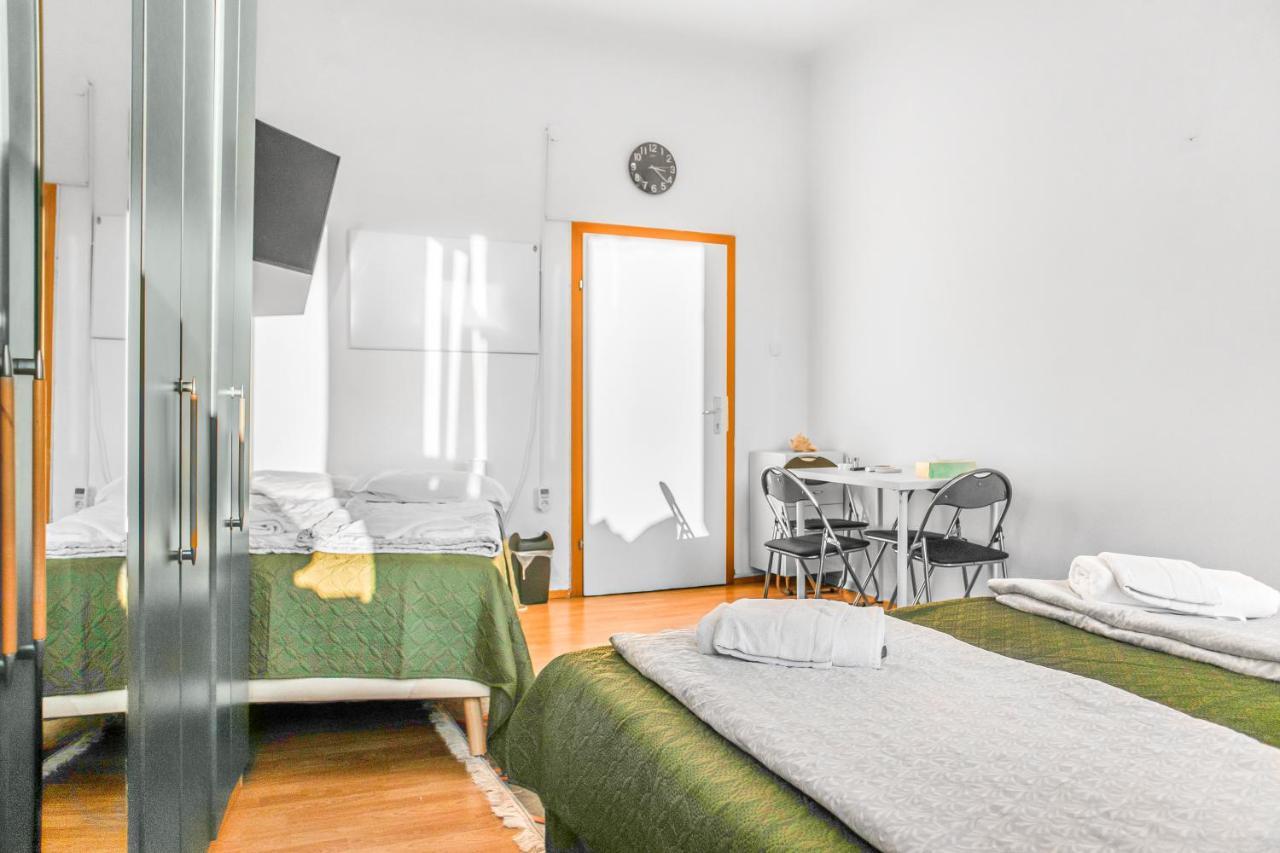 Joyful 2Br Apt. @ Millenium Tower And The Danube Vienna Esterno foto