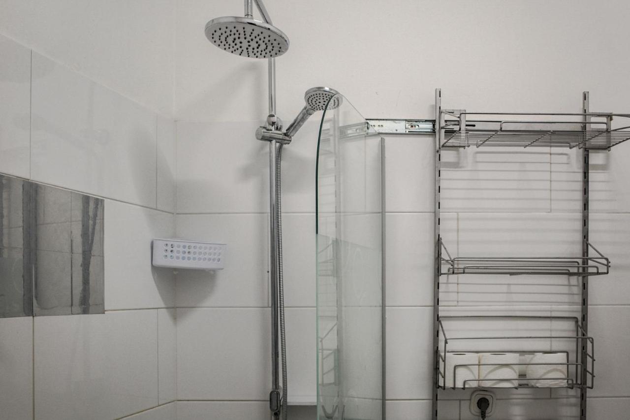 Joyful 2Br Apt. @ Millenium Tower And The Danube Vienna Esterno foto
