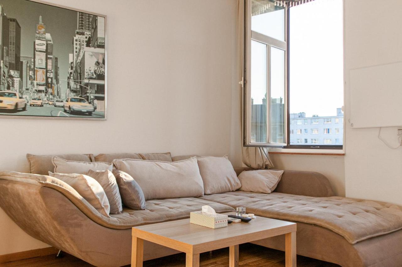 Joyful 2Br Apt. @ Millenium Tower And The Danube Vienna Esterno foto