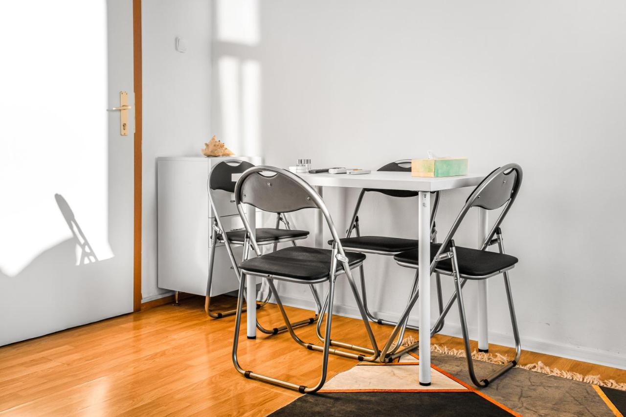 Joyful 2Br Apt. @ Millenium Tower And The Danube Vienna Esterno foto
