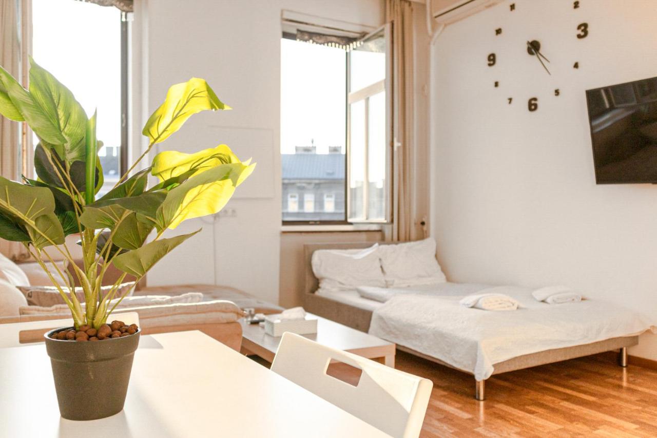Joyful 2Br Apt. @ Millenium Tower And The Danube Vienna Esterno foto