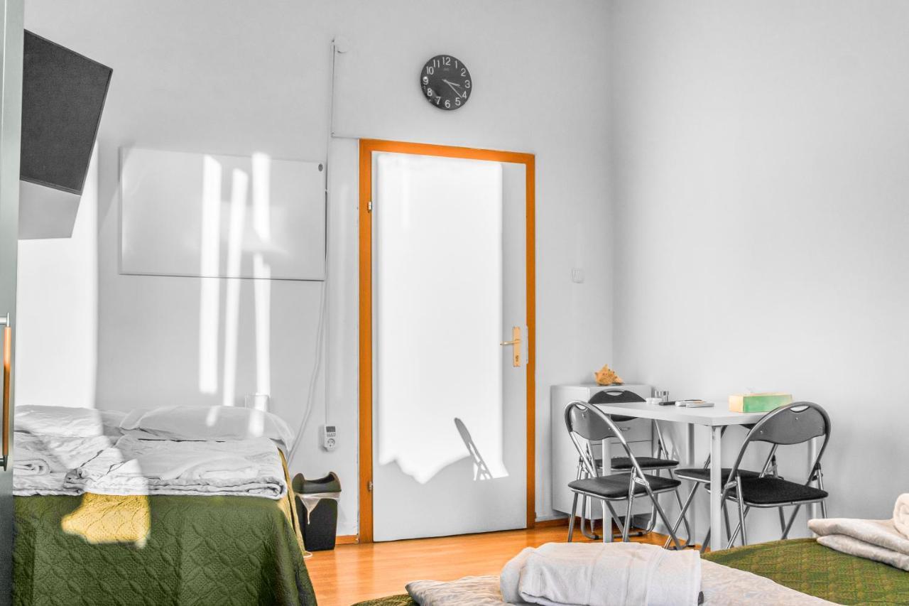 Joyful 2Br Apt. @ Millenium Tower And The Danube Vienna Esterno foto