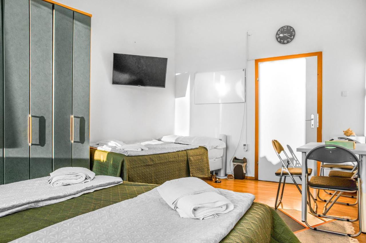 Joyful 2Br Apt. @ Millenium Tower And The Danube Vienna Esterno foto