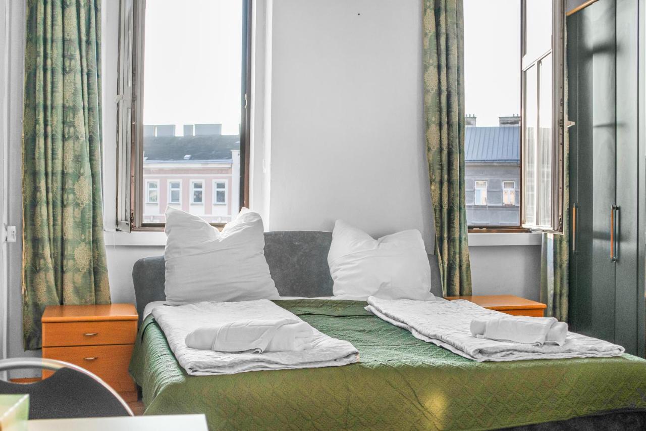 Joyful 2Br Apt. @ Millenium Tower And The Danube Vienna Esterno foto