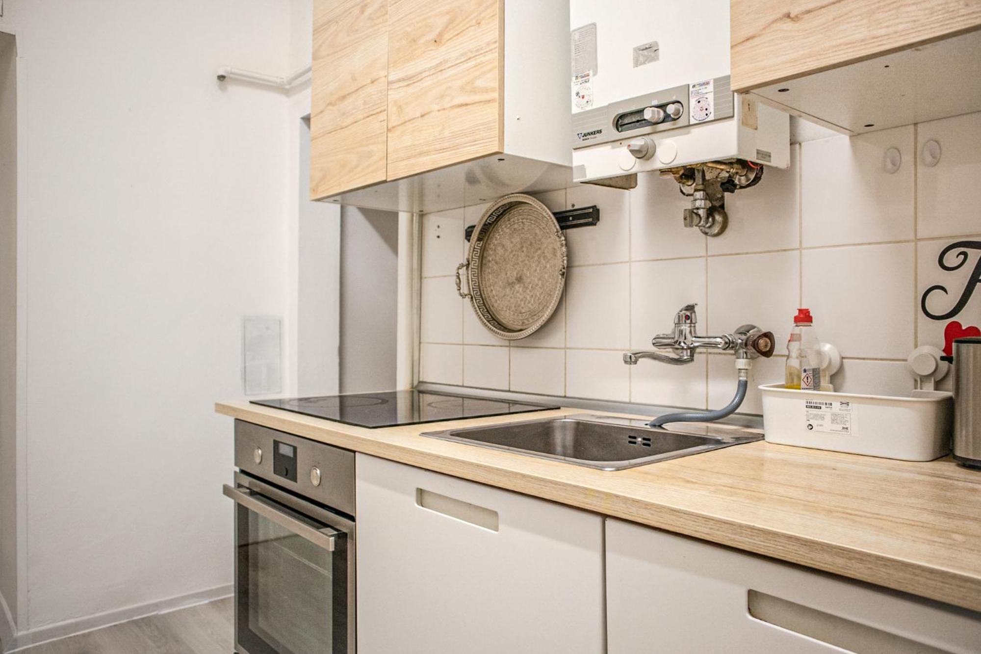 Joyful 2Br Apt. @ Millenium Tower And The Danube Vienna Esterno foto